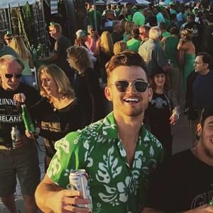 Meet your Posher, Steven